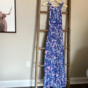 Abel the Label dress